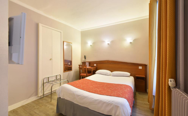 Newhotel Gare Du Nord