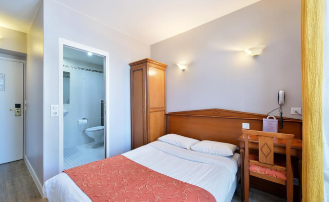 Newhotel Gare Du Nord