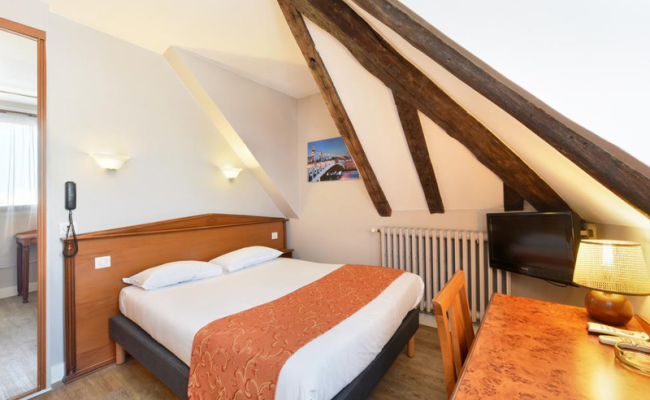 Newhotel Gare Du Nord