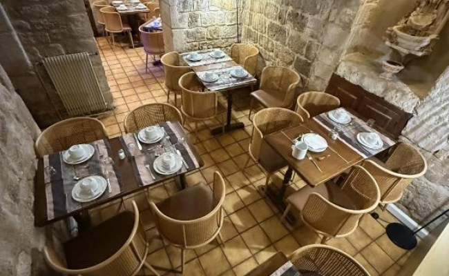 New hotel Gare Du Nord