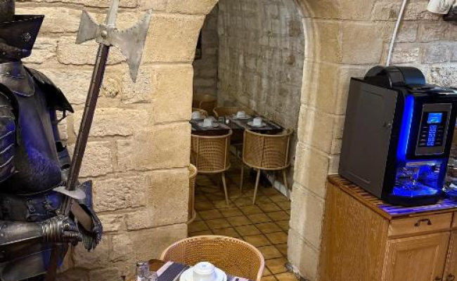 New hotel Gare Du Nord