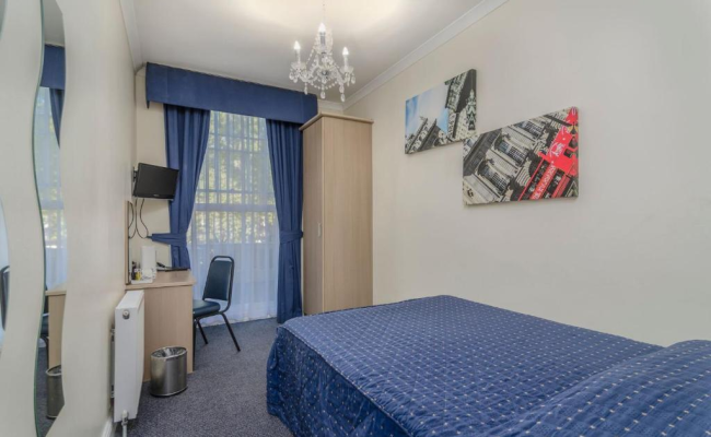 Aaraya London - FKA Gower Hotel