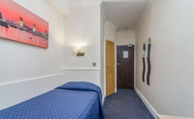 Aaraya London - FKA Gower Hotel