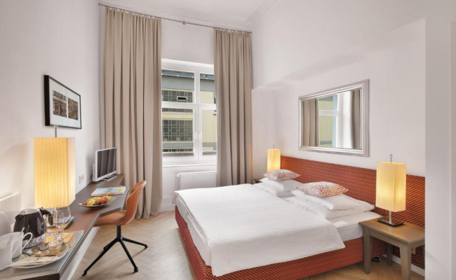Boutiquehotel Dreesen - Villa Godesberg