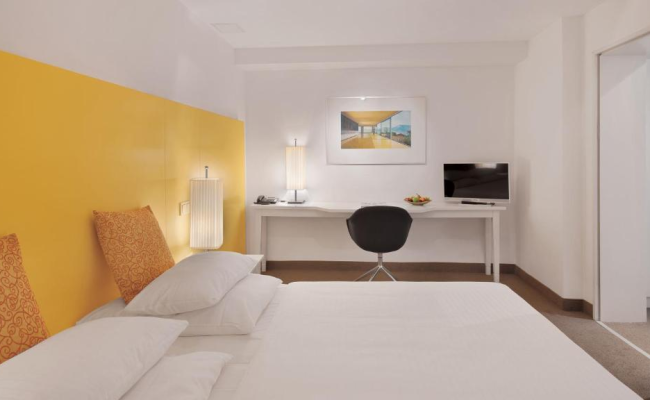 Boutiquehotel Dreesen - Villa Godesberg