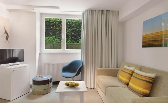 Boutiquehotel Dreesen - Villa Godesberg