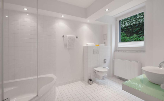 Boutiquehotel Dreesen - Villa Godesberg