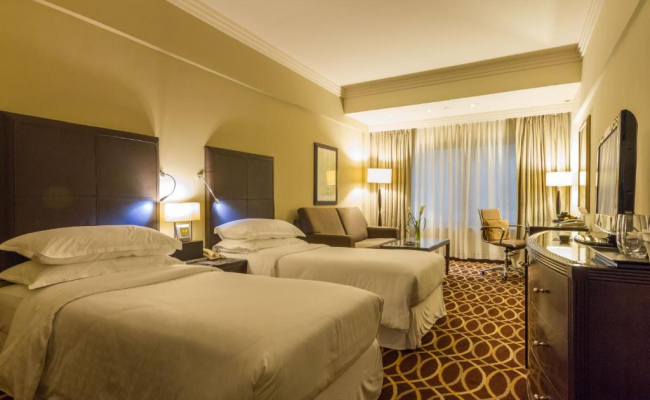 Grand Excelsior Hotel Deira