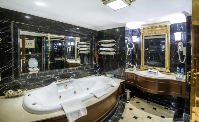Grand Excelsior Hotel Deira