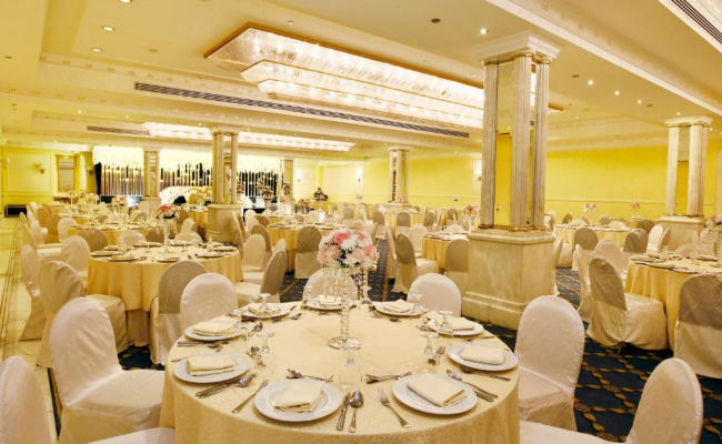 Grand Excelsior Hotel Deira
