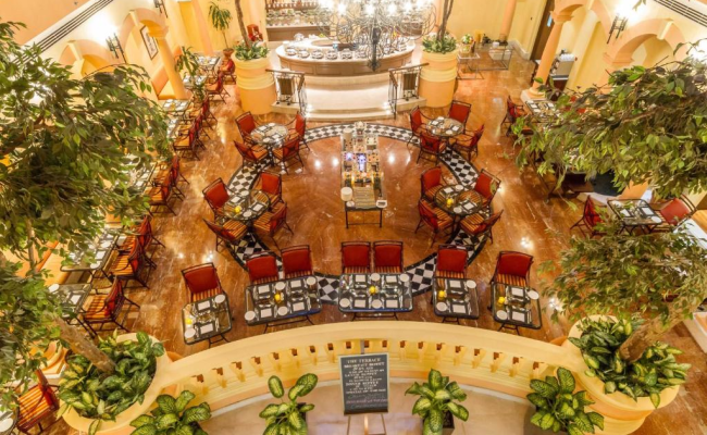 Grand Excelsior Hotel Deira