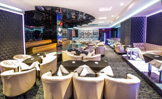 Grand Excelsior Hotel Deira