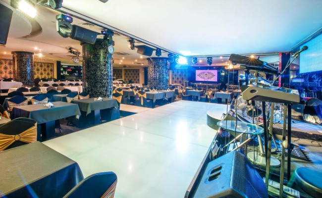 Grand Excelsior Hotel Deira