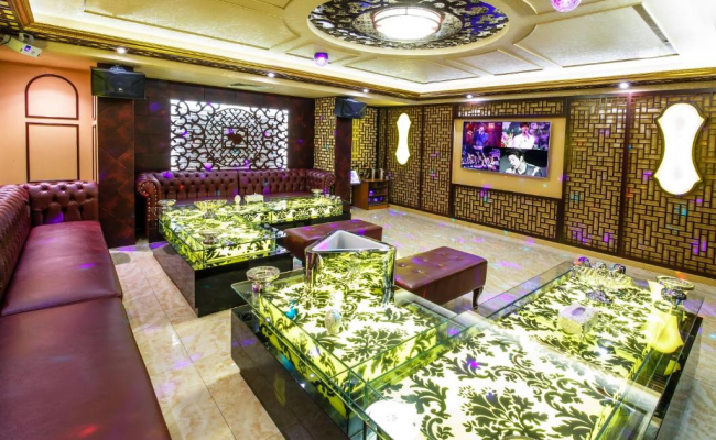 Grand Excelsior Hotel Deira