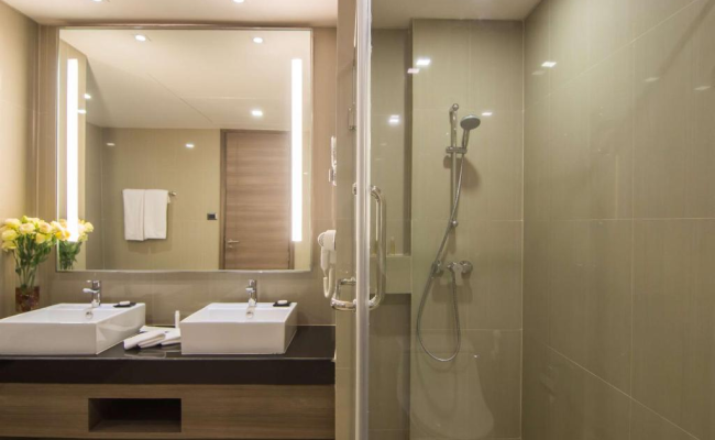 Best Western Plus Wanda Grand Hotel