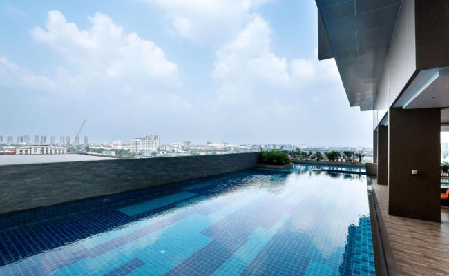 Best Western Plus Wanda Grand Hotel