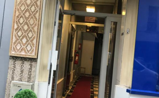 FM Hotel