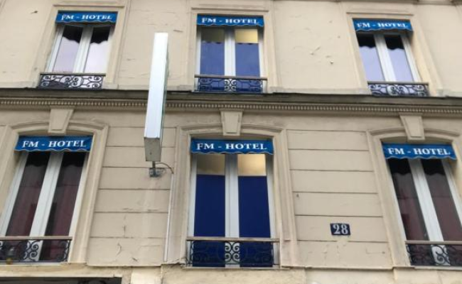 FM Hotel
