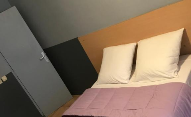 FM Hotel