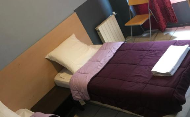 FM Hotel