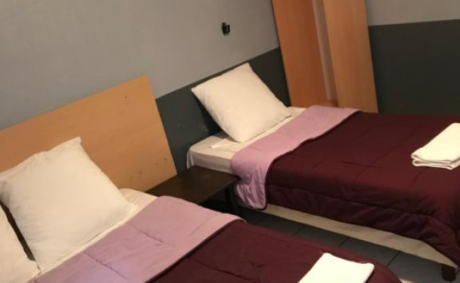 FM Hotel