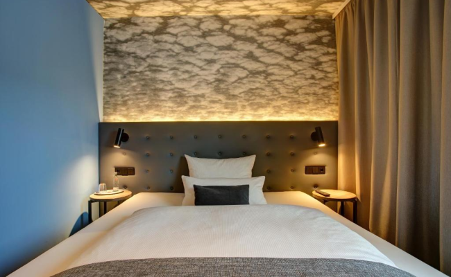 Boutique Hotel 125 Hamburg Airport