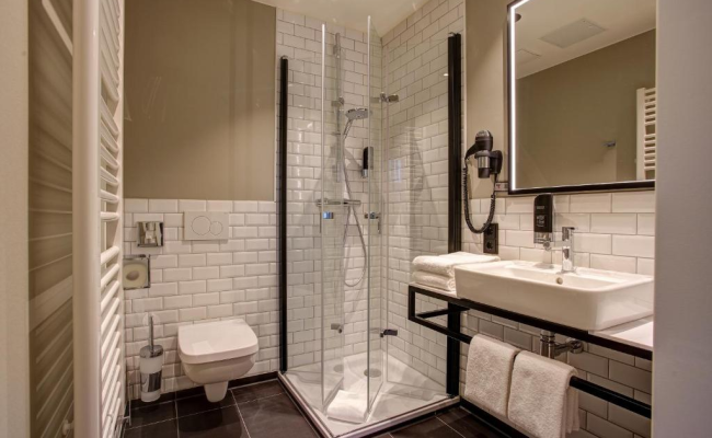Boutique Hotel 125 Hamburg Airport