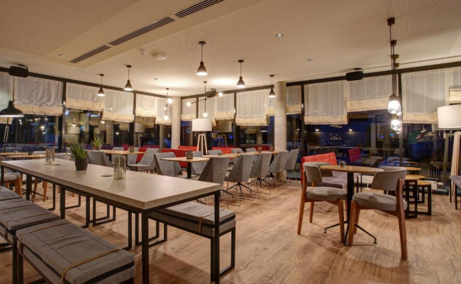 Boutique Hotel 125 Hamburg Airport