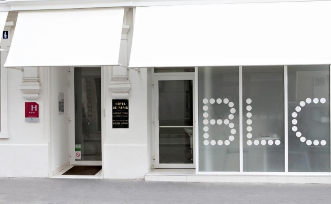 Blc Design Hotel