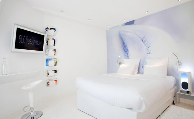 Blc Design Hotel