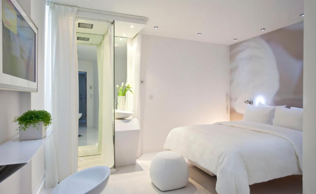 Blc Design Hotel