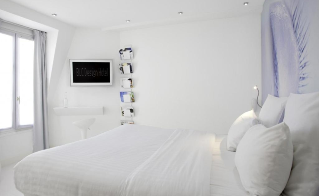 Blc Design Hotel