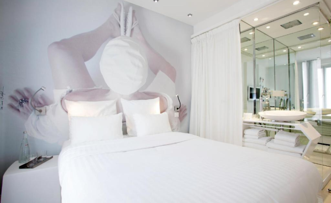 Blc Design Hotel