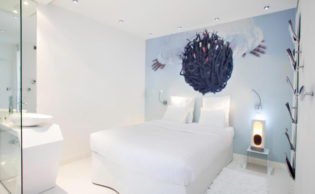 Blc Design Hotel