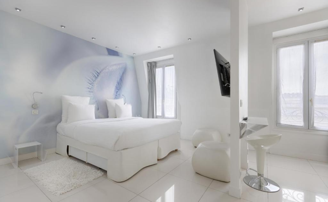 Blc Design Hotel