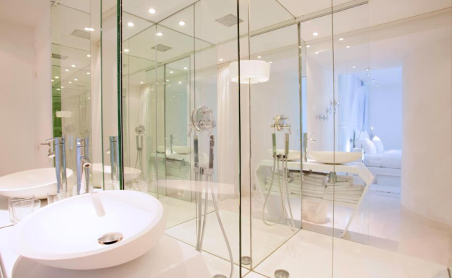 Blc Design Hotel