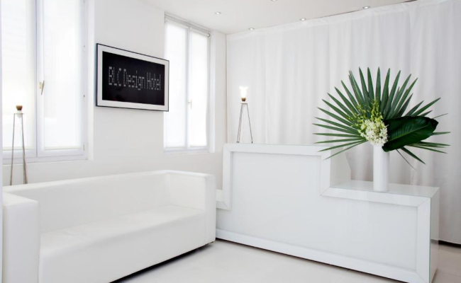 Blc Design Hotel