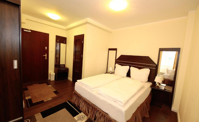 Greven Hotel