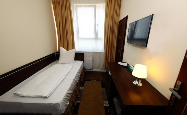 Greven Hotel