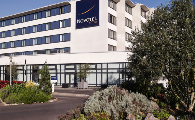 Novotel Paris Roissy CDG Convention