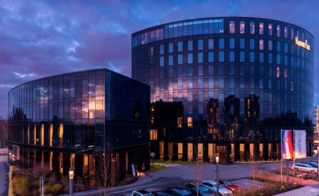 Nordport Plaza, Hamburg Airport, A Tribute Portfolio Hotel