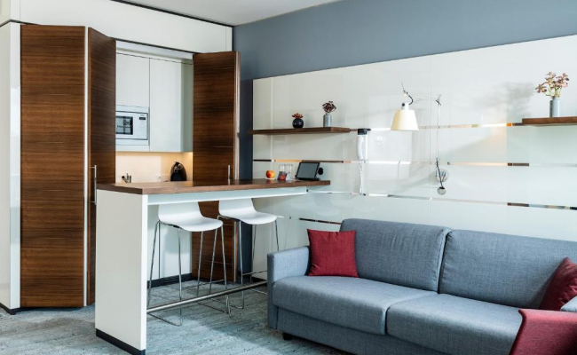 Nordport Plaza, Hamburg Airport, A Tribute Portfolio Hotel