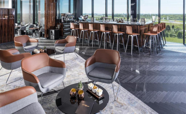 Nordport Plaza, Hamburg Airport, A Tribute Portfolio Hotel