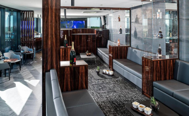 Nordport Plaza, Hamburg Airport, A Tribute Portfolio Hotel