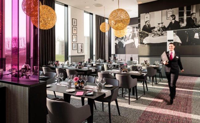 Nordport Plaza, Hamburg Airport, A Tribute Portfolio Hotel