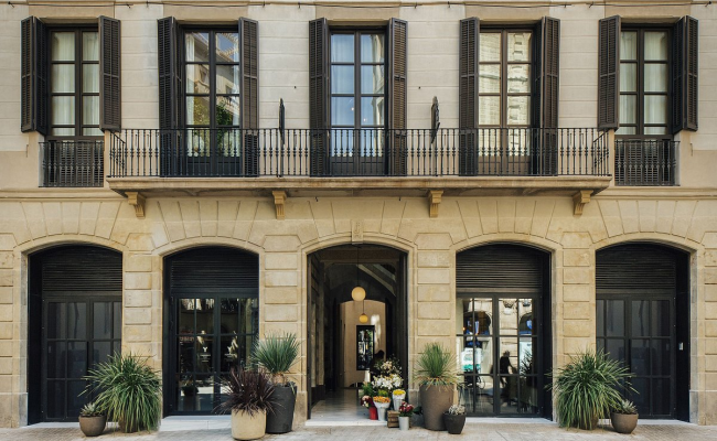 Yurbban Passage Hotel&Spa