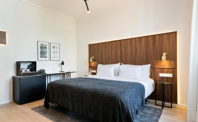 Yurbban Passage Hotel&Spa