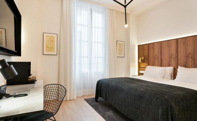 Yurbban Passage Hotel&Spa