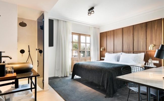 Yurbban Passage Hotel&Spa