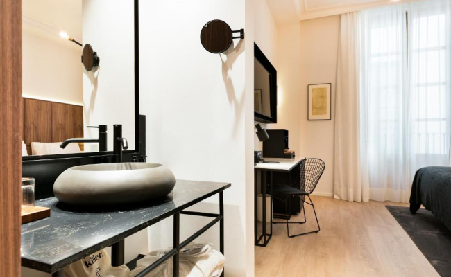 Yurbban Passage Hotel&Spa
